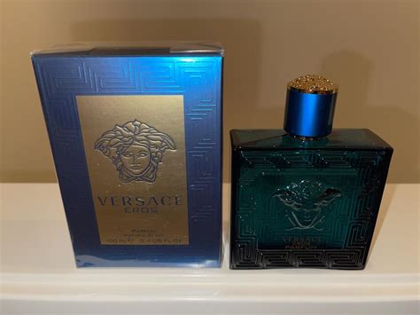 versace heren geur